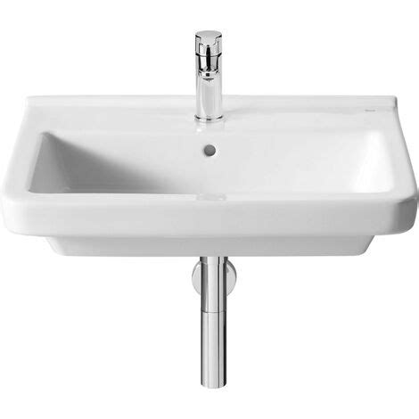 Lavabo De Porcelana Mural DAMA ROCA Medidas 450x320 Mm