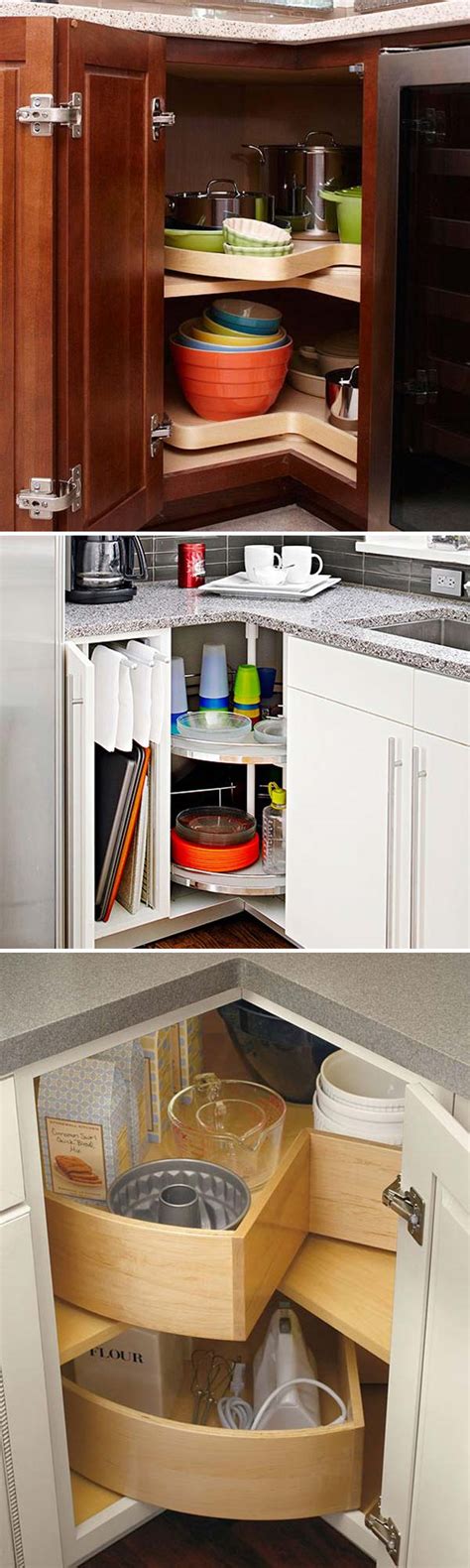 How To Use Deep Corner Kitchen Cabinet At Darcy Chandra Blog