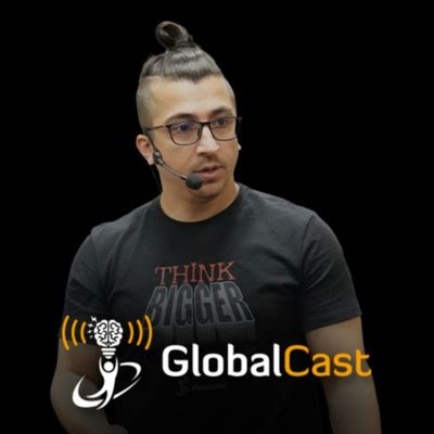 GlobalCast A Podcast On Spotify For Podcasters