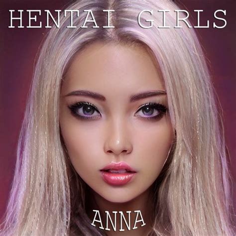 Stream HENTAI GIRLS Anna Pt By HENTAI GIRLS Listen Online For