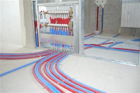 instalatii termice decor press