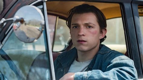 tom holland net worth 2024