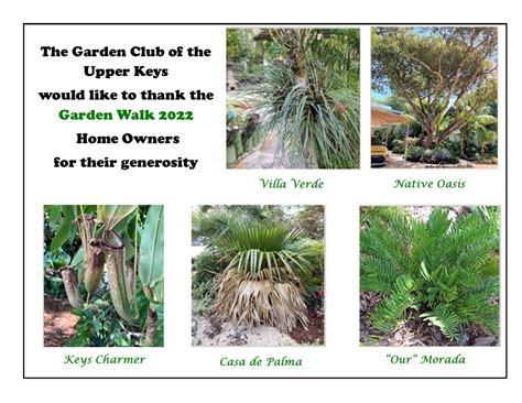 Events – Garden Club of the Upper Keys