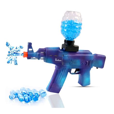 9 Best Orbeez Guns Of 2025 Top Picks And Reviews