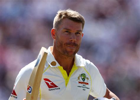 Mitchell Johnson Slams David Warner For Asking For A Farewell Test Series