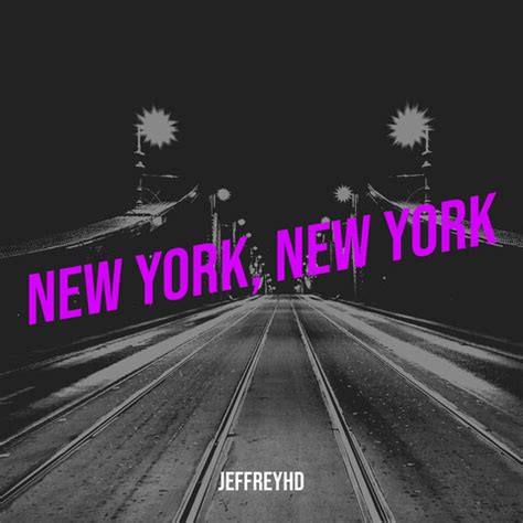 New York, New York Song Download: New York, New York MP3 Song Online ...