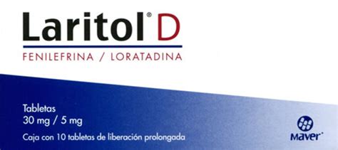 Medically Laritol D C Grageas Farmacia A Domicilio