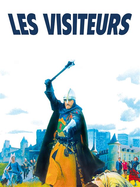 Les Visiteurs