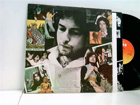 Platten Bob Dylan Bob Dylan S Greatest Hits Bob Dylan Desire