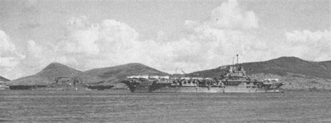 Hms Victorious Her Majestys Royal Navys Legendary Carrier