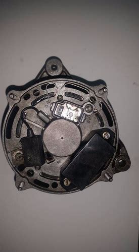 Alternador Volkswagen Gol En Mercado Libre