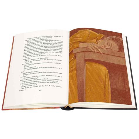 Ordeal by Innocence | The Folio Society