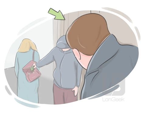 definition meaning  eyewitness  english picture dictionary