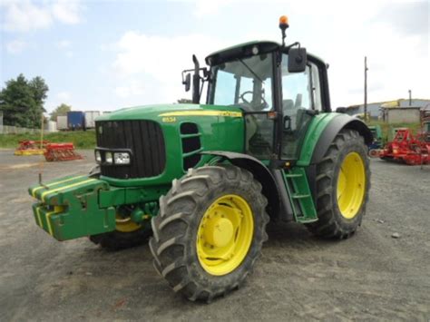 John Deere Premium Gebraucht Neu Kaufen Technikboerse At