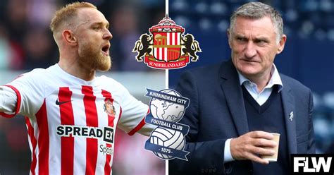 Sunderland Reject Birmingham City Offer For Alex Pritchard