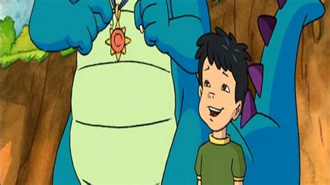 Prime Video Dragon Tales Season 2