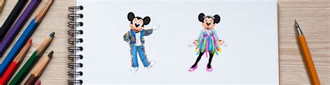 Costumes Revealed for New Disney On Ice Show | Show Extras | The ...