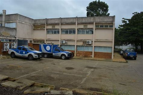 Viol Ncia Em Barra Do Cho A Suspeito De Matar Idosa De Anos A