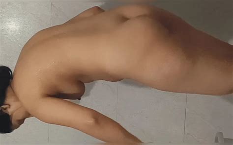 Horny Sult In Bathroom Nude Taking Shower Free HD Porn XHamster