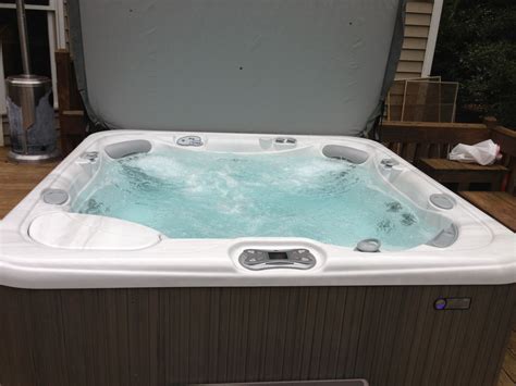 Hotspring Portable Spas Manual