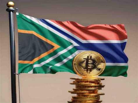 South Africa Begins Issuance Of License To Crypto Firms 1