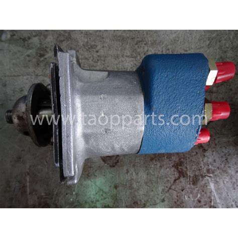 New Komatsu Muffler 334407062 From Sk 07 J For Skid Teer