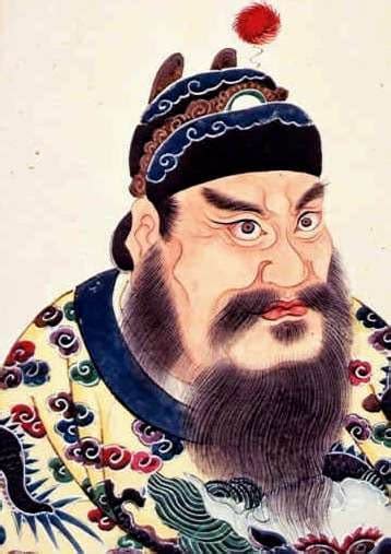 Top 10 Greatest Emperors of Ancient China - Ancient History Lists