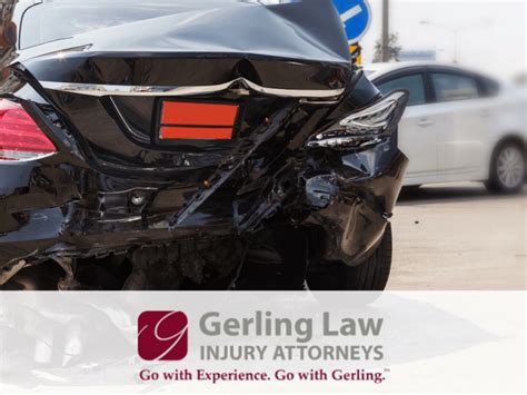 What to Do After an Accident with a USPS Truck - Gerling Law