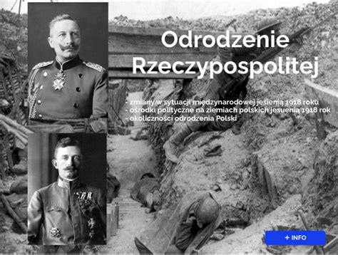 Odrodzenie Rzeczypospolitej