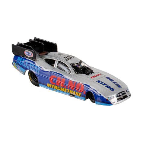 Nhra Funny Car Diecast 164 Nitromall