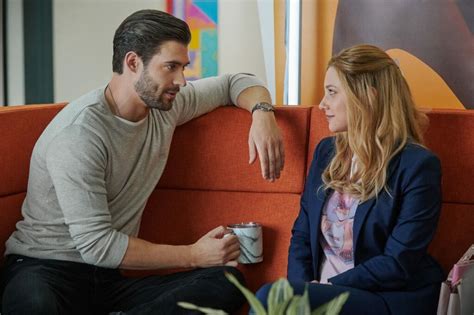 Linee Parallele Il Nuovo Film Netflix Con Lili Reinhart Racconta Di