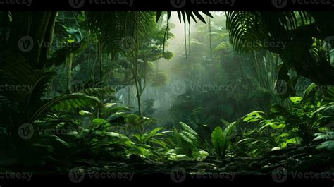 3d Jungle Stock Photos, Images and Backgrounds for Free Download