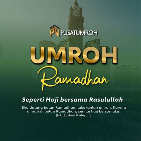 Katalog Umroh Musim H Harga Realistis