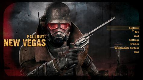 Fallout New Vegas Playthrough Ep Goodsprings Youtube