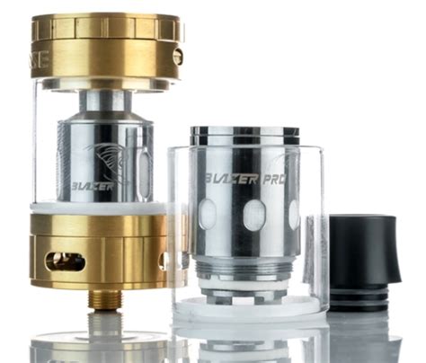 The Best Vape Tanks You Can Buy: All KILLER. No Filler