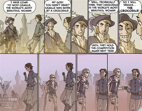 Funny Adult Humor Oglaf Part 1 Porn Jokes And Memes