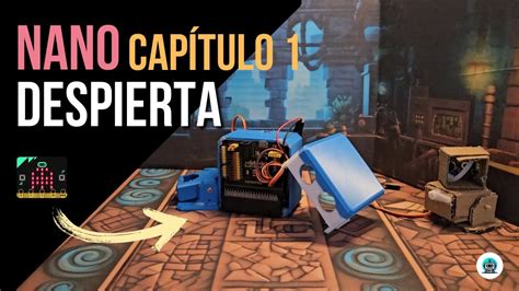 Rob Tica Para Ni Os Robot Reciclado Cap Tulo Qu Es