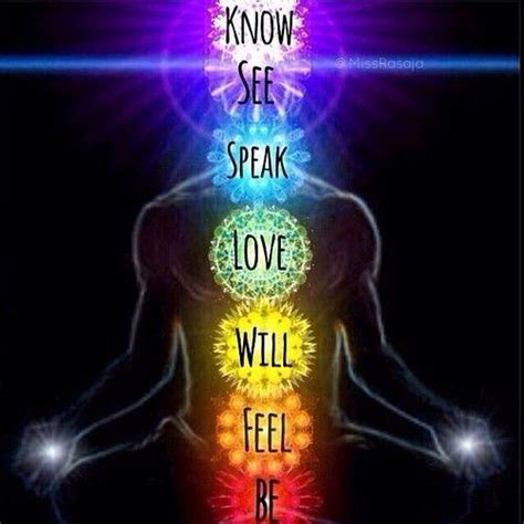 If The Chakras Could Speak Chakra Meditation Chakra Spirituality