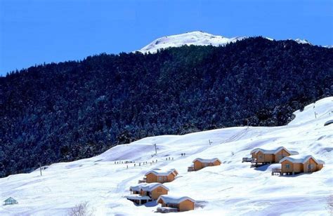 18 Best Hill Stations Near Delhi 2024