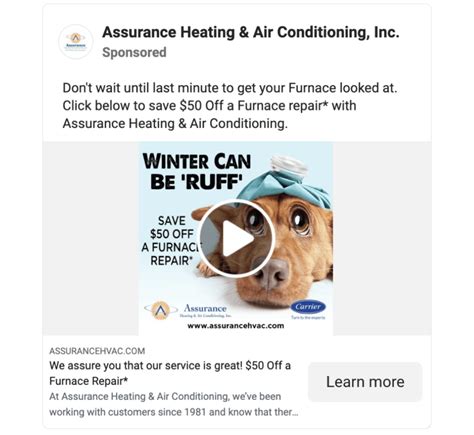 6 Creative HVAC Ads Using Consumer Psychology