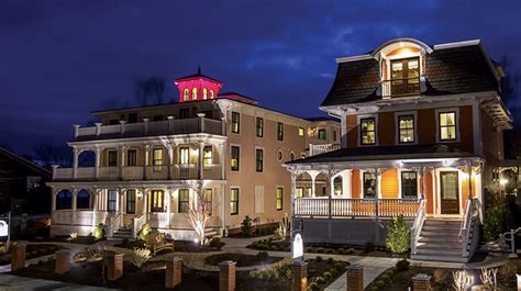 Saybrook Point Inn, Marina & Spa - Mystic Hotels - Old Saybrook, United ...