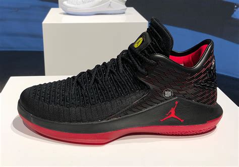 Air Jordan 32 Low Last Shot Release Info