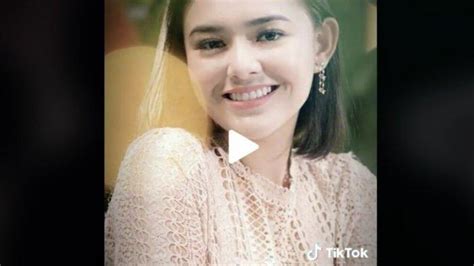 VIDEO Durasi 12 Detik Tagar Amanda Manopo Viral Di TikTok Dan Twitter