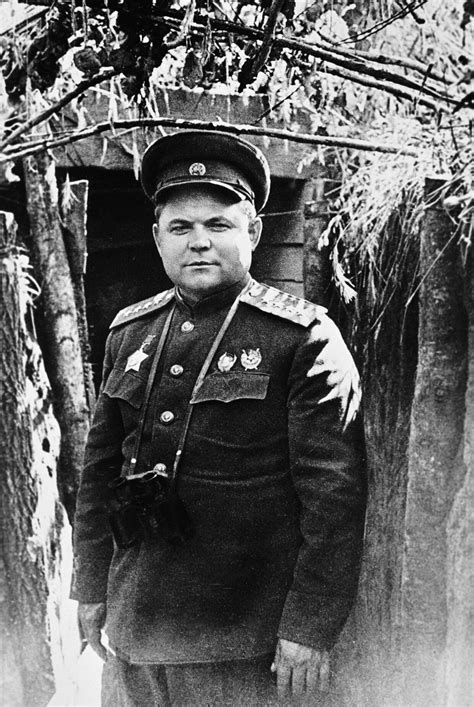 Николай Ватутин - статьи зарубежных СМИ на тему - ИноСМИ