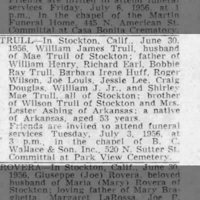 Article clipped from Stockton Evening and Sunday Record - Newspapers.com™