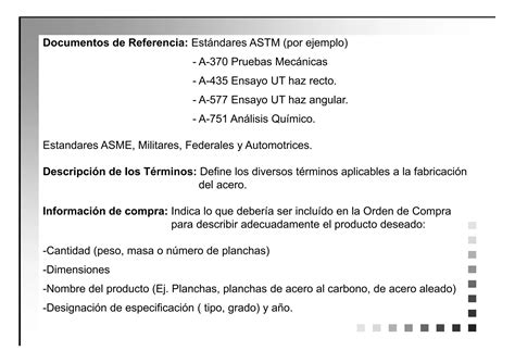 INTRODUCCIÓN ASME SECCIÓN II de materiales PPT