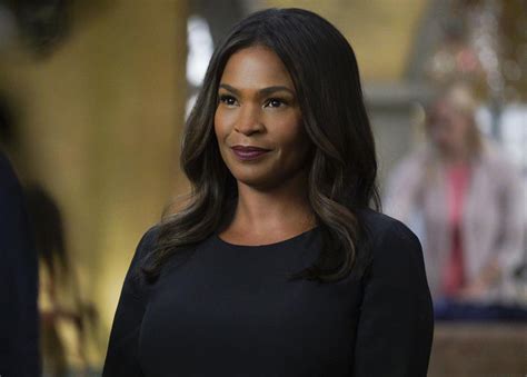 Navy Cis L A Bild Nia Long Von Filmstarts De