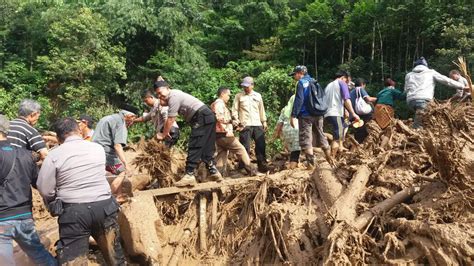 Mitigasi Adalah Cara Menanggulangi Bencana Simak Contohnya Hot