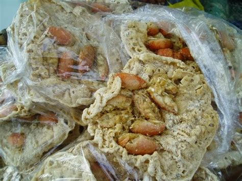 makanan khas kulon progo jawa tengah mangan enak