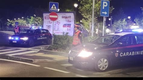 Controlli Sulle Strade Della Provincia 6 Denunciati E 11 Patenti